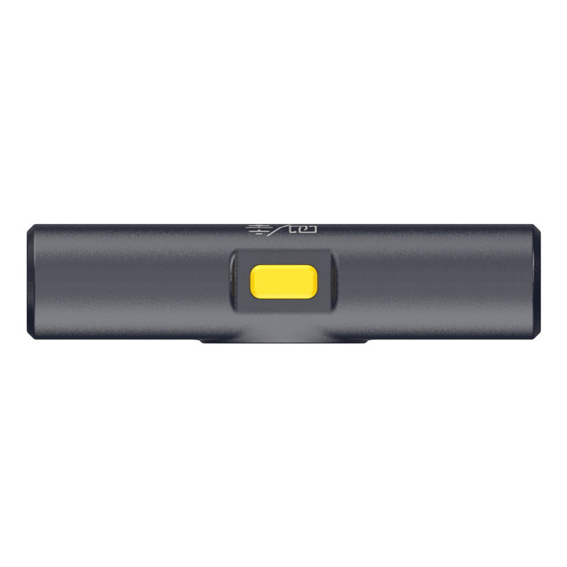 Hollyland Lark M2 USB-C - Wireless Lavalier Microphone with USB-C Plug (Shine Charcoal)-5
