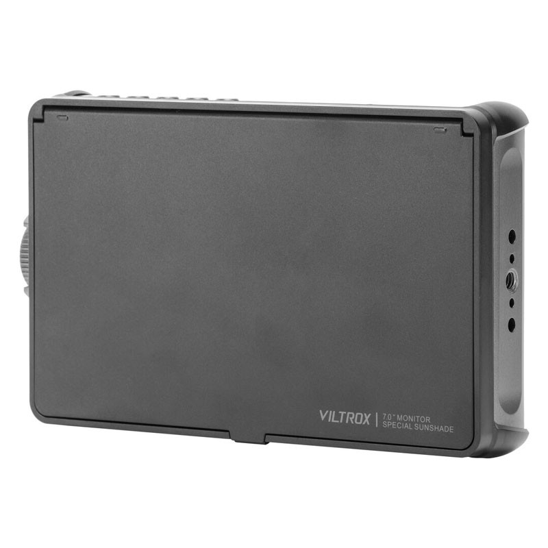 Viltrox DC-A1 7" HDMI 2.0 High-Bright On-camera Monitor-3