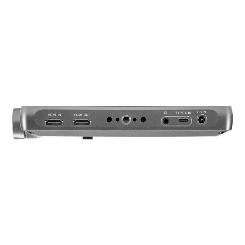 Viltrox DC-A1 7" HDMI 2.0 High-Bright On-camera Monitor-4