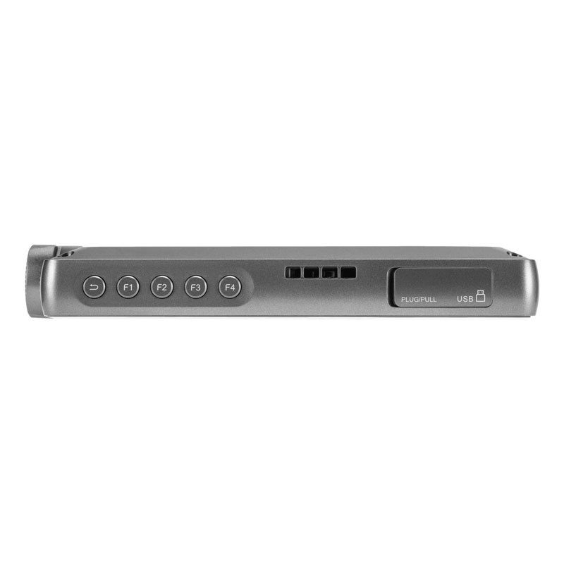 Viltrox DC-A1 7" HDMI 2.0 High-Bright On-camera Monitor-5