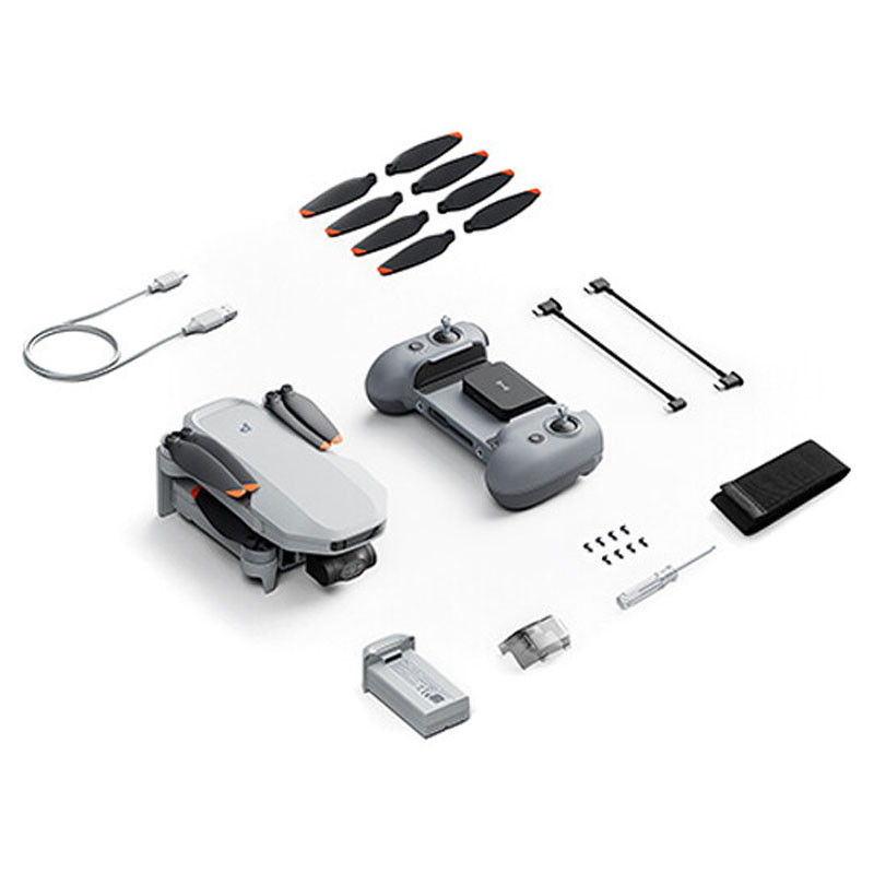 Potensic Atom 2 Drón Standard Kit-1