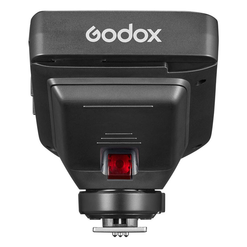 Godox FT433C 433MHZ TTL kioldó (Canon)-3