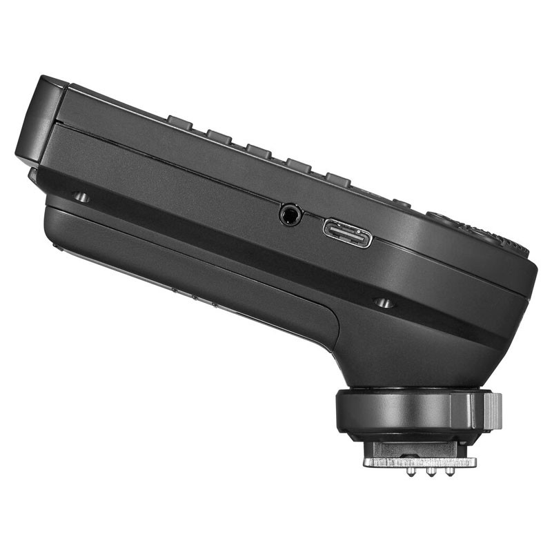 Godox FT433C 433MHZ TTL kioldó (Canon)-4