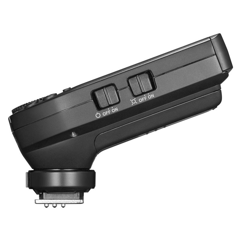 Godox FT433C 433MHZ TTL kioldó (Canon)-5