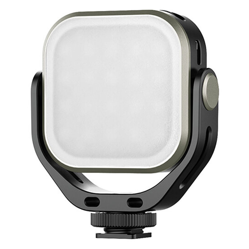 Ulanzi VL66 RGB Led Lámpa-0