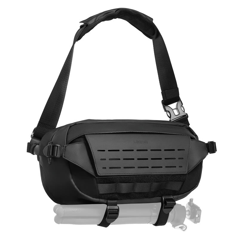 Ulanzi AB02 Outdoor Messenger táska (9L)-0