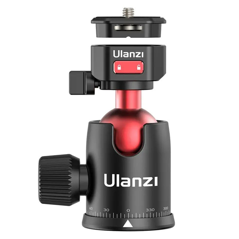 Ulanzi TT31 Claw Állvány-4