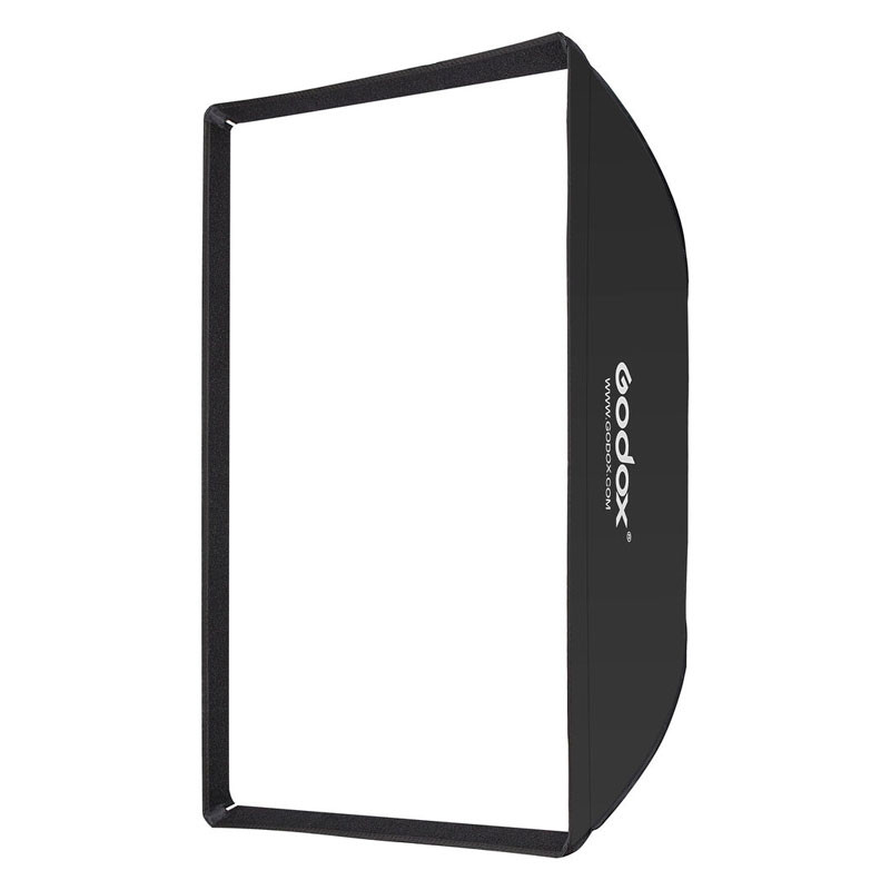 Godox 60x60 Ernyő softbox méhsejtráccsal (Bowens)-1