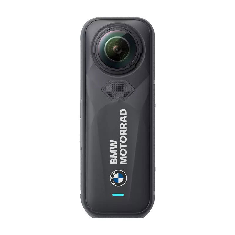 Insta 360 X4 BMW Motorrad Edition-2