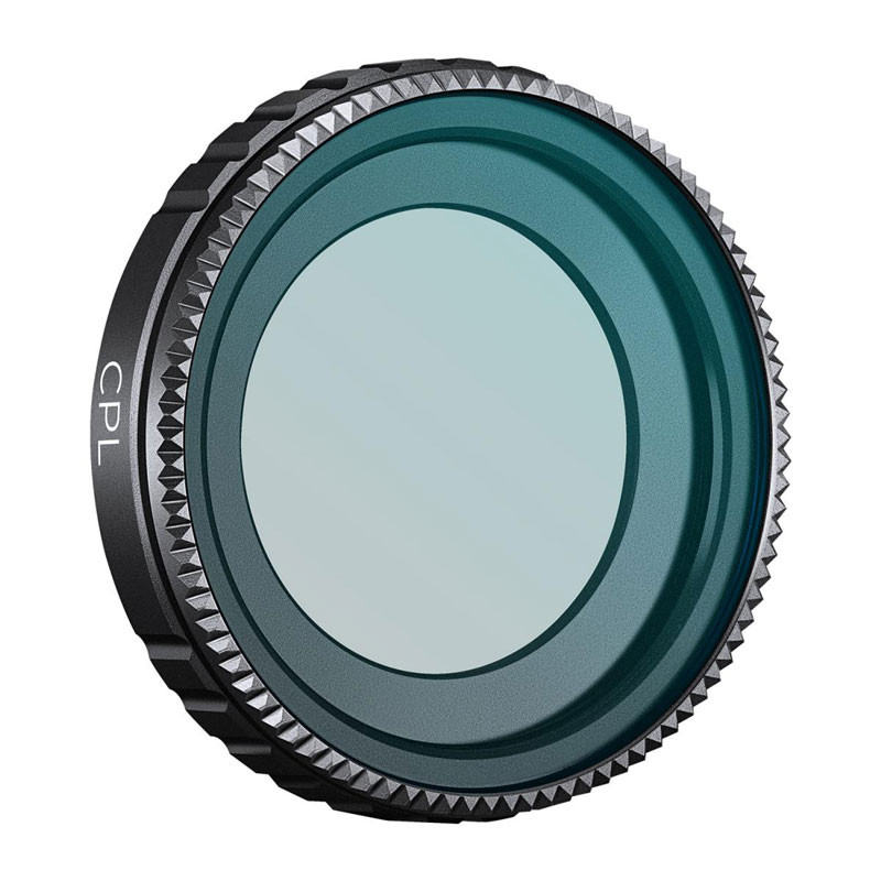 K&F Concept CPL szűrő Insta360 GO 3S-hez-0