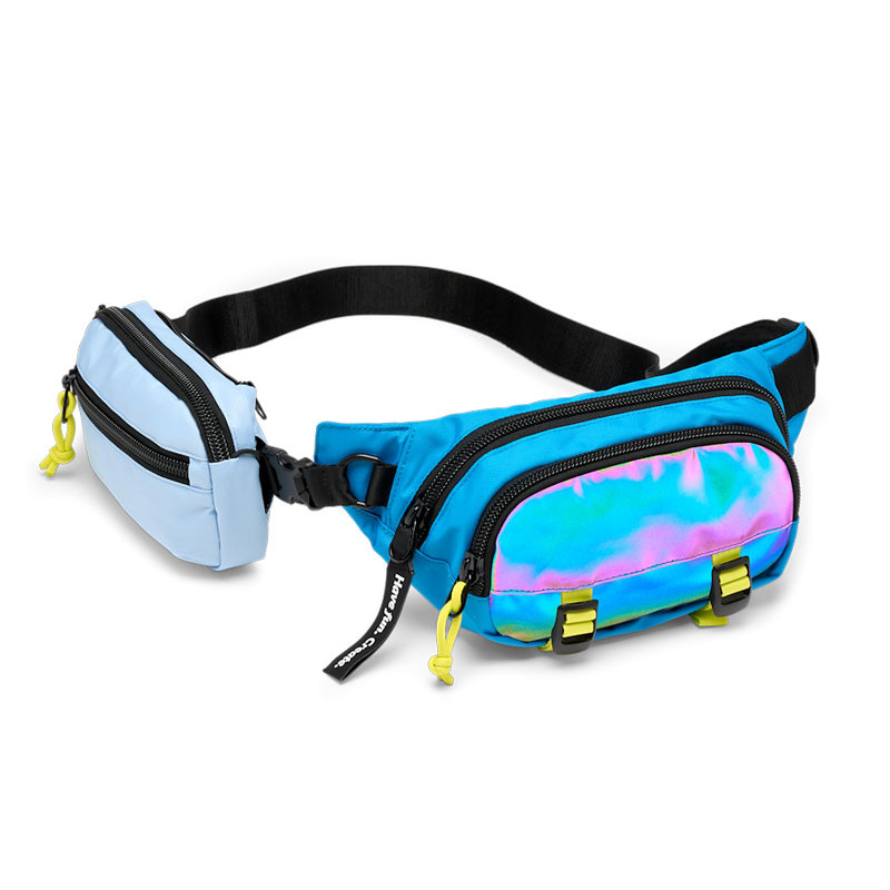 Joby Bum Bag Rainbow-0
