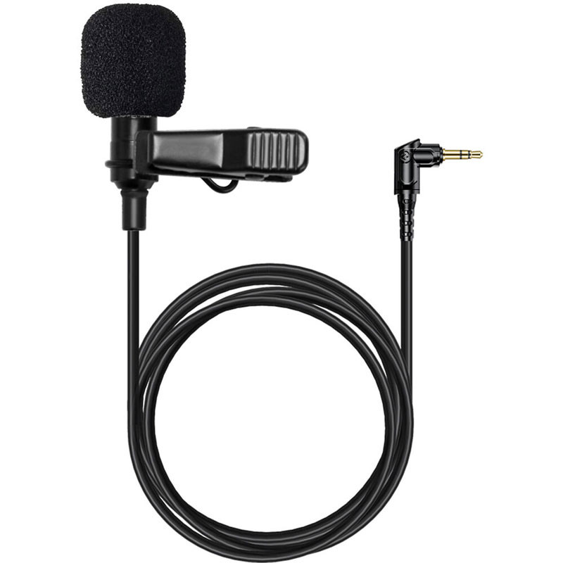Hollyland Lark Max Lavalier Microphone-0