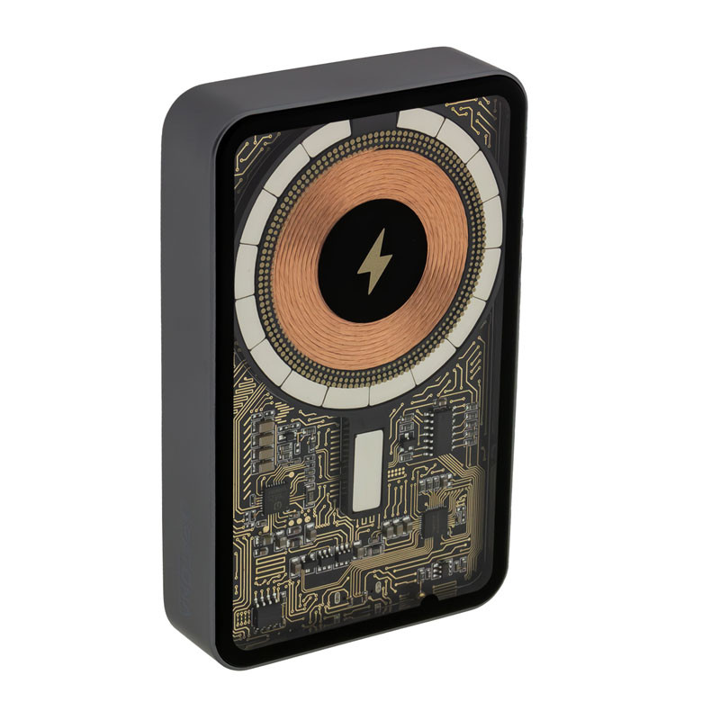 Patona Premium Powerbank Clear 3.0 PD20W 10.000mAh-2