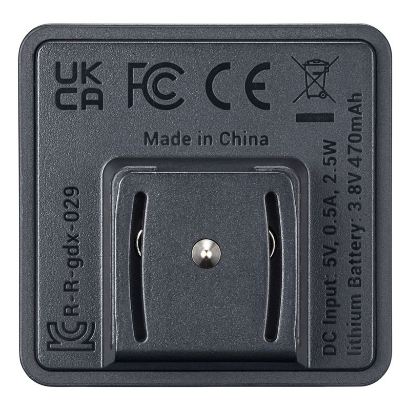 Godox IM20 Iflash rendszervaku-3