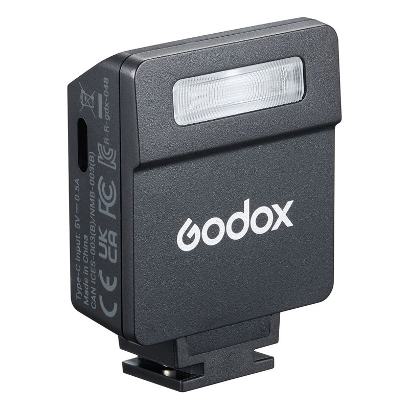 Godox IM22 Iflash rendszervaku-0
