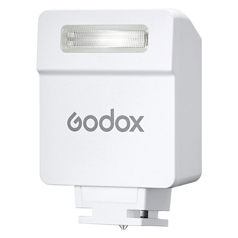 Godox IM22 Iflash rendszervaku (Fehér)-0