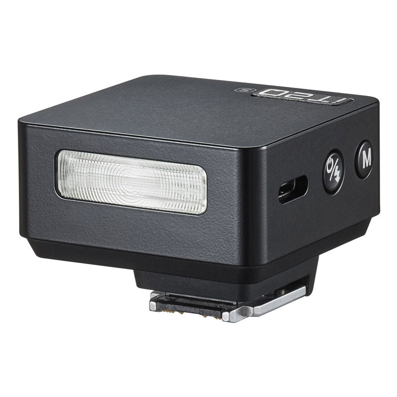 Godox IT20-O Iflash rendszervaku (Olympus)-0