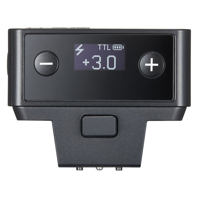 Godox IT20-O Iflash rendszervaku (Olympus)-3