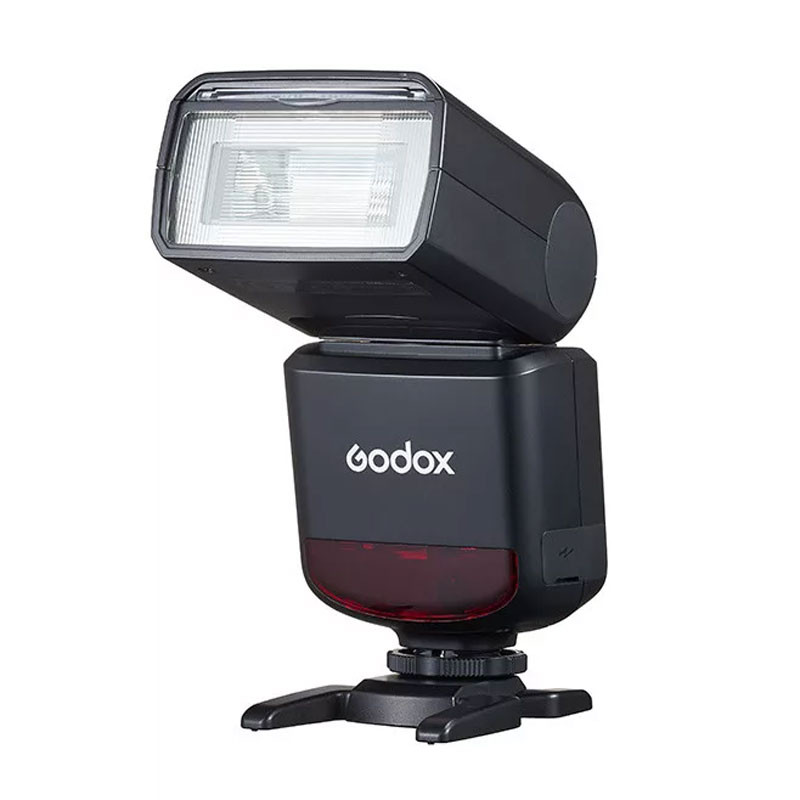 Godox TT520III Thinklite rendszervaku-0