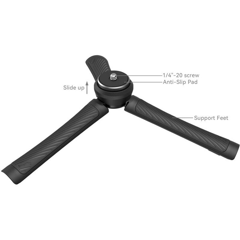 Smallrig 4117 Mini Quick-Release Tripod-1