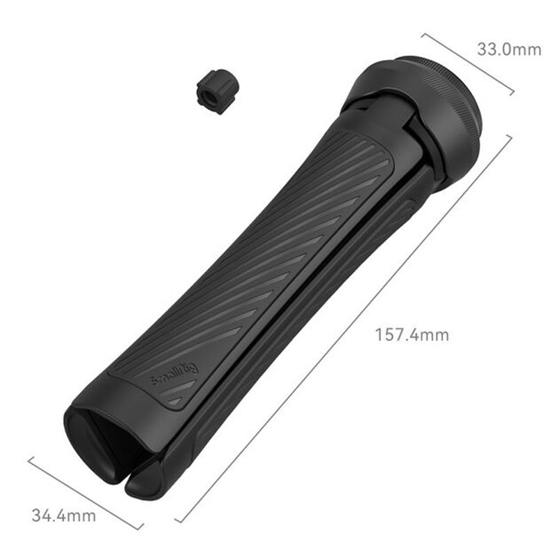 Smallrig 4117 Mini Quick-Release Tripod-2