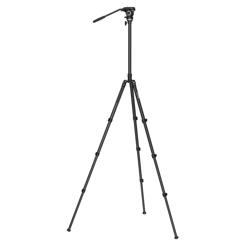 Smallrig 4475 CT210 Video Tripod kit-4