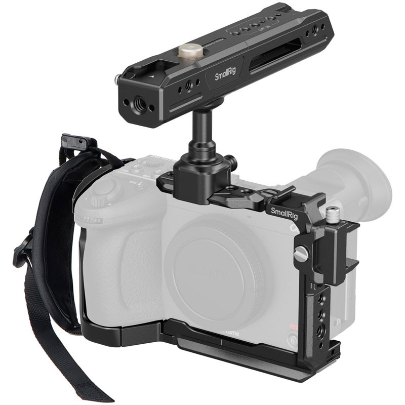 Smallrig 5589 Cage Kit for Sony FX2-0