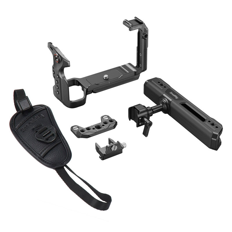 Smallrig 5589 Cage Kit for Sony FX2-4