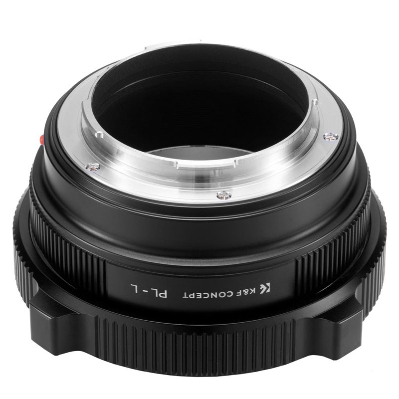 K&F Concept PL-L bajonett adapter-2