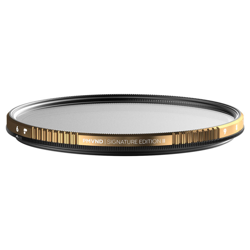 Polarpro 77mm VND 6-9 Stop Edition II-0
