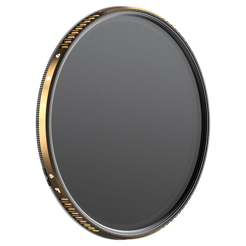 Polarpro 77mm VND 6-9 Stop Edition II-1