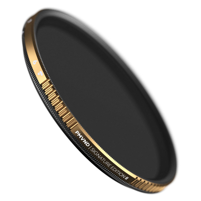 Polarpro 77mm VND 6-9 Stop Edition II-2