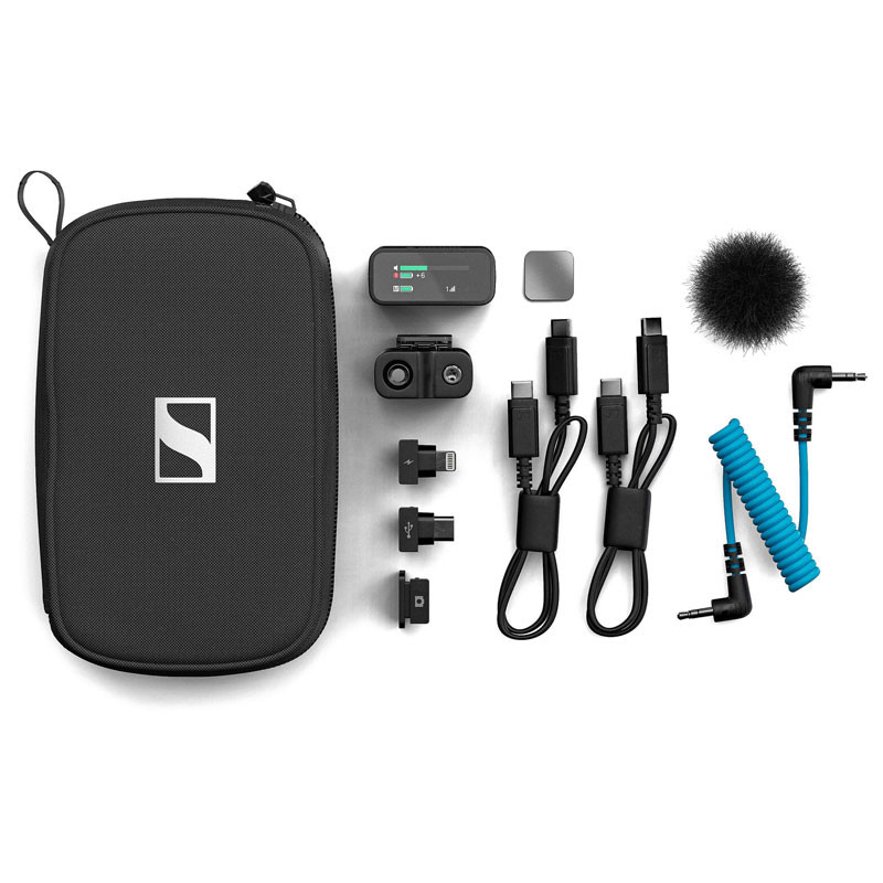 Sennheiser Profile Wireless 1-Channel mikrofon szett-1