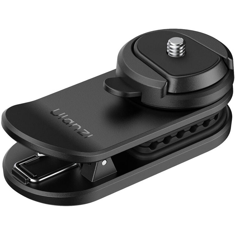 Ulanzi CK02 CKA Quick Release Backpack Clip-0
