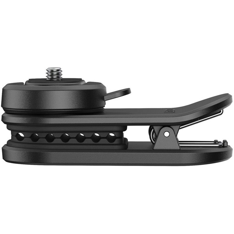 Ulanzi CK02 CKA Quick Release Backpack Clip-1