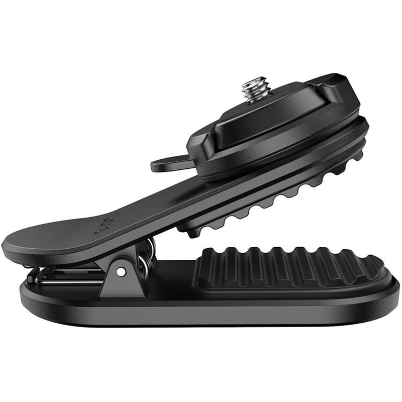 Ulanzi CK02 CKA Quick Release Backpack Clip-2
