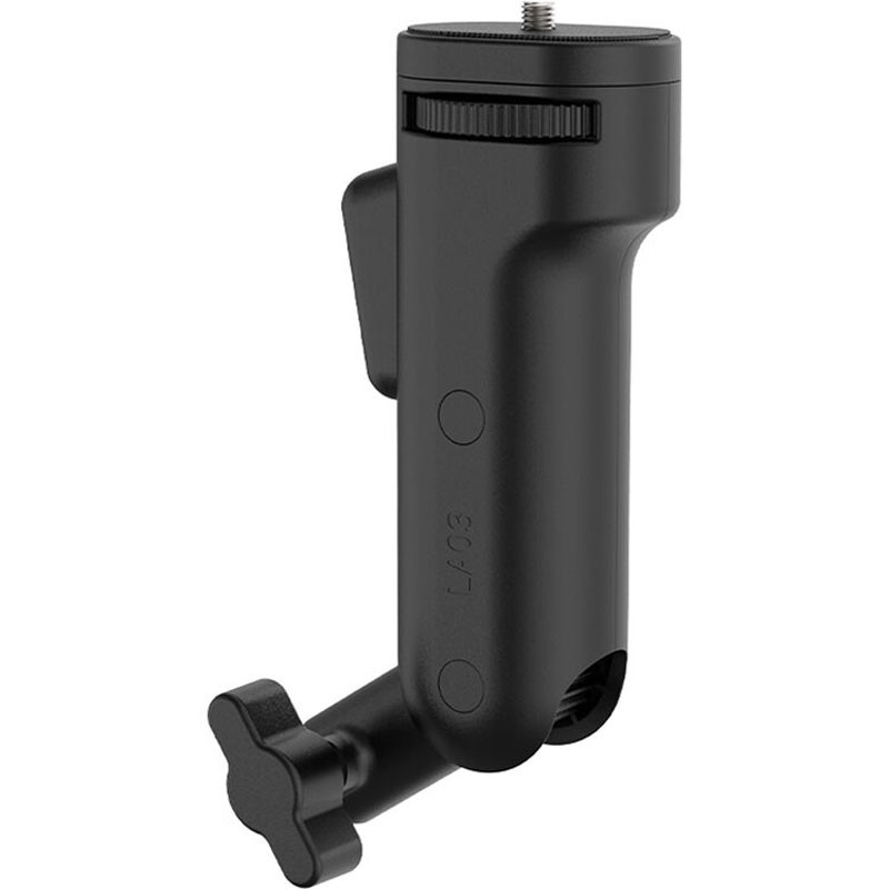 Ulanzi LA03 Univerzális lámpaállvány-adapter fogantyúval-1