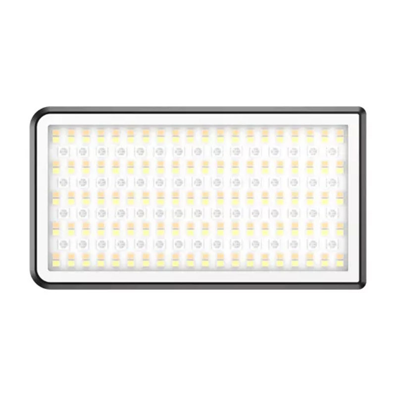 Ulanzi LM-P40RGB Hordozható Videólámpa 40W (RGB)-0
