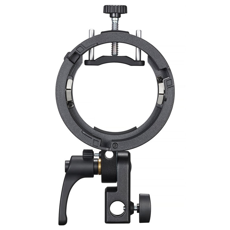 Godox S3 Speedlite Bracket (Bowens)-2