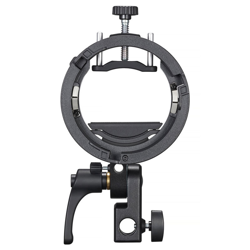 Godox S3 Speedlite Bracket (Bowens)-3
