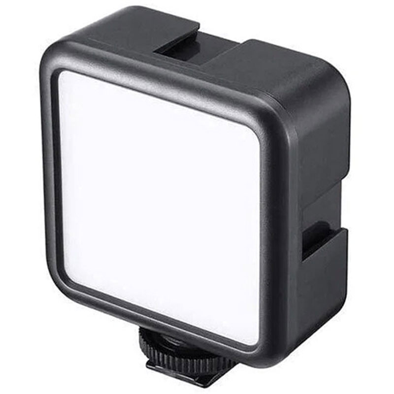 Ulanzi Mini LED Videó Lámpa-0