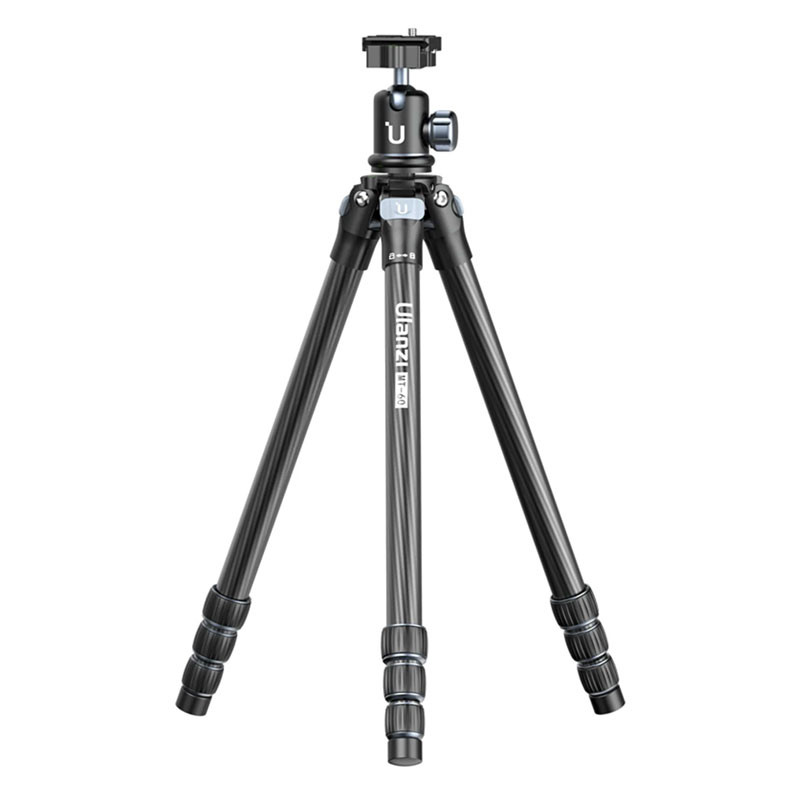 Ulanzi MT-60 Carbon Utazó Állvány (1,6m)-0