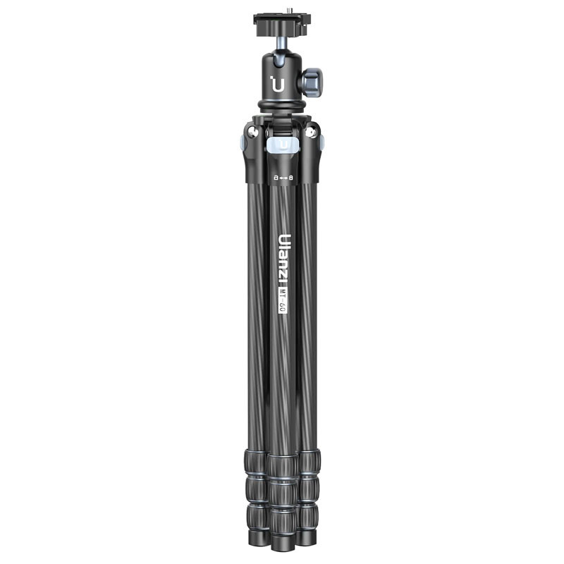 Ulanzi MT-60 Carbon Utazó Állvány (1,6m)-1