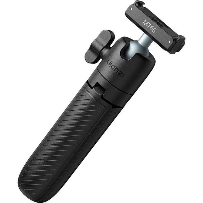 Ulanzi MT66 Clipmate tripod akciókamera rögzítővel-1