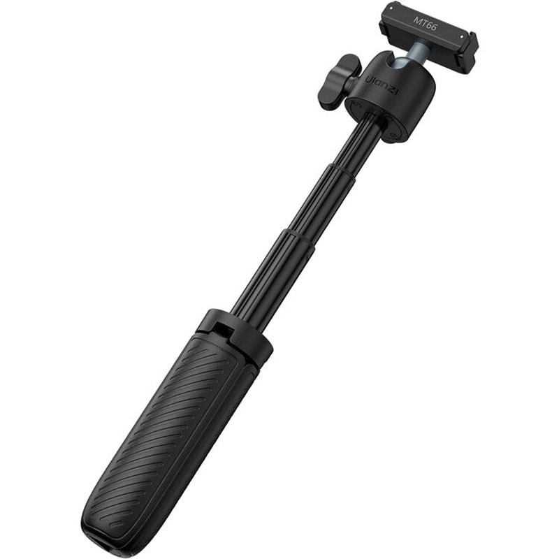 Ulanzi MT66 Clipmate tripod akciókamera rögzítővel-2