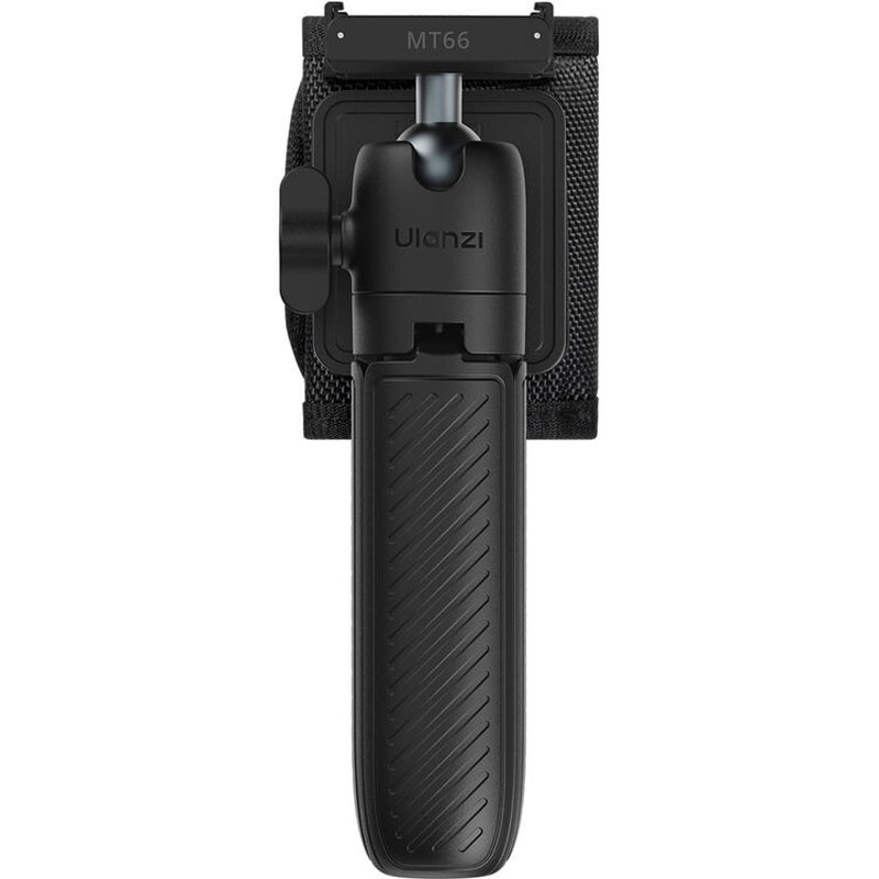 Ulanzi MT66 Clipmate tripod akciókamera rögzítővel-4
