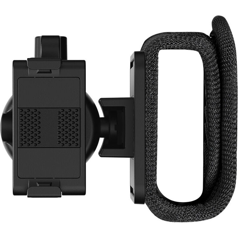Ulanzi MT66 Clipmate tripod akciókamera rögzítővel-6