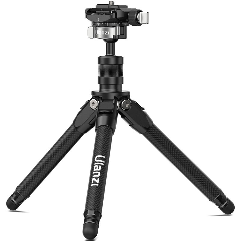 Ulanzi TT35 mini állvány gömbfejjel-1