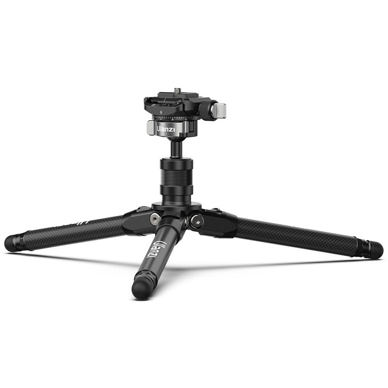 Ulanzi TT35 mini állvány gömbfejjel-2