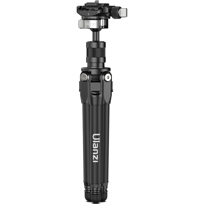 Ulanzi TT35 mini állvány gömbfejjel-3